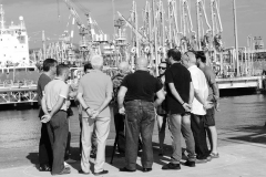 Porto-Petroli-Multedo