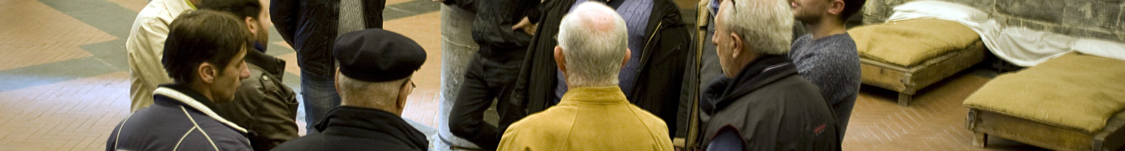 I Giovani Canterini di Sant'Olcese