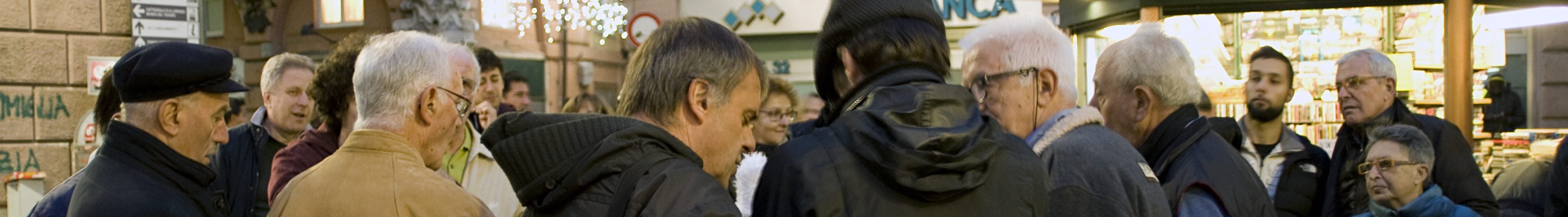 I Giovani Canterini di Sant'Olcese