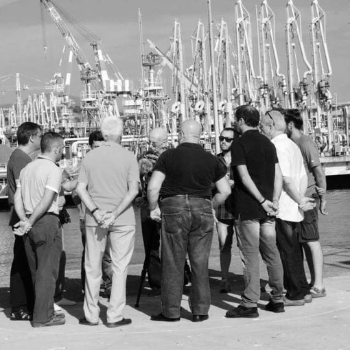 i giovani canterini di sant'olcese