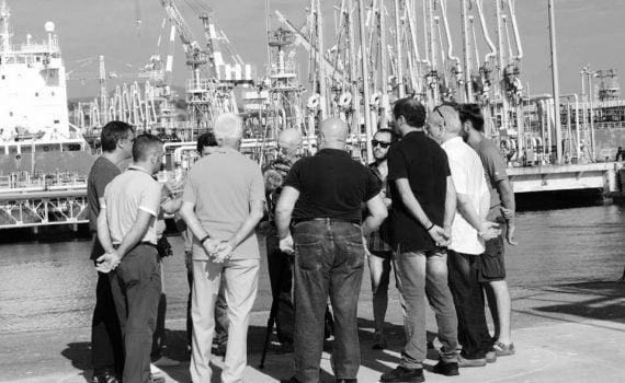 i giovani canterini di sant'olcese