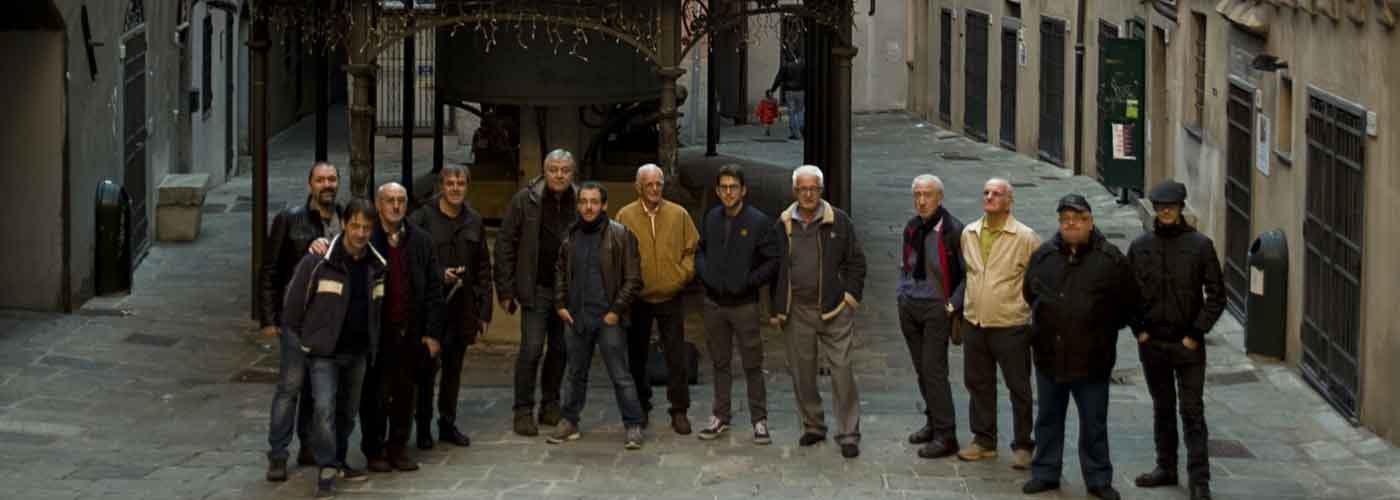 I Giovani Canterini di Sant'Olcese