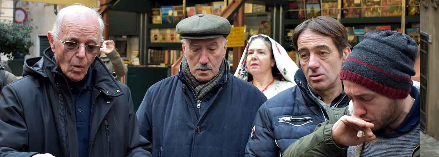 I Giovani Canterini di Sant'Olcese