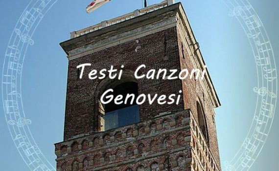 testi-canzoni-genovesi