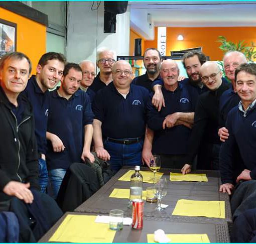 I Giovani Canterini di Sant'Olcese