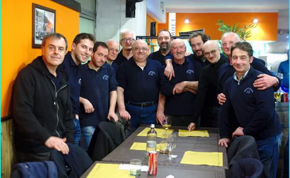 I Giovani Canterini di Sant'Olcese