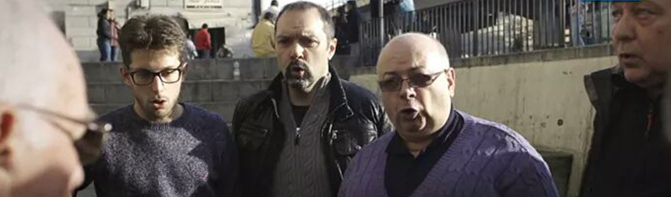 testi canzoni genovesi