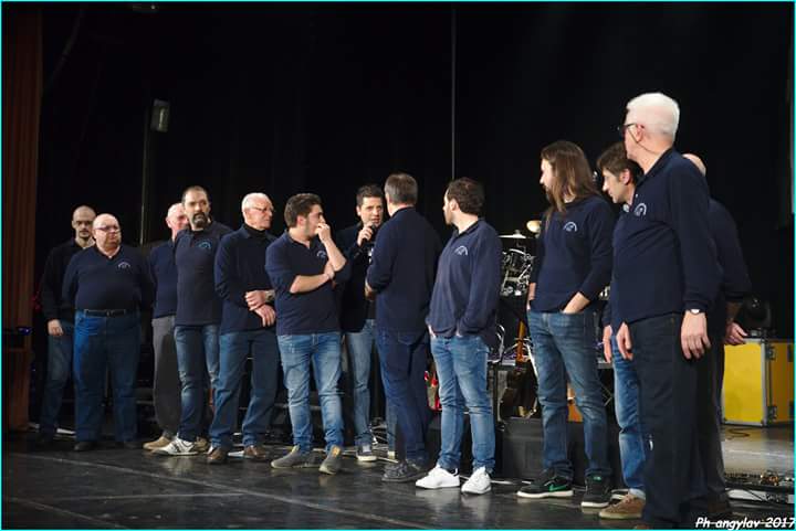 I Giovani Canterini di Sant'Olcese