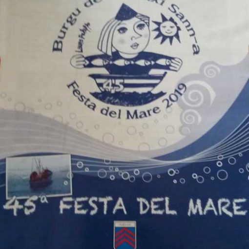 canterini alla festa del mare savona 2019