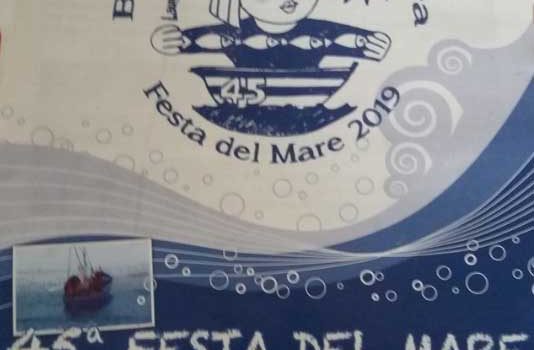 canterini alla festa del mare savona 2019